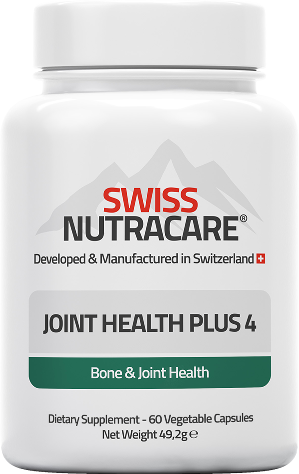 JOINT HEALTH PLUS 4